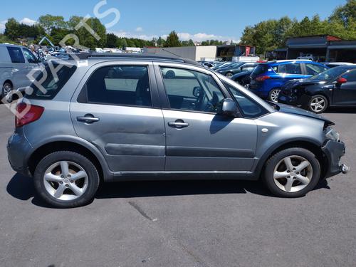 Alternator SUZUKI SX4 (EY, GY) 1.9 DDiS 4x4 (RW419D) | BP26583745M7 - Image 13