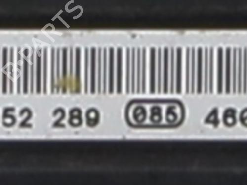 ABS pump CITROËN C4 II (NC_) 1.6 HDi 90 | BP22075466M43 