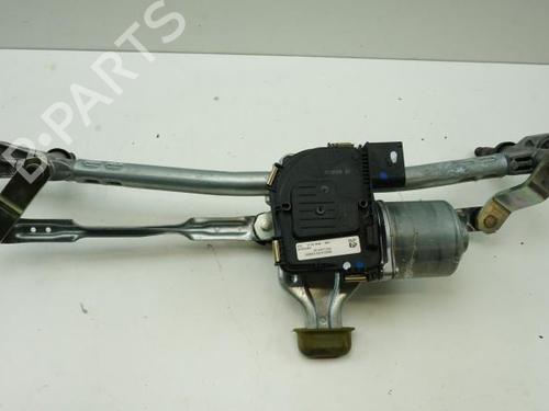 Used Front wiper motor Front wiper motor CITROËN C5 AIRCROSS (A_) 1.5 BlueHDi 130 (ACYHZJ, ACYHZR) (131 hp) 25268132 25268132