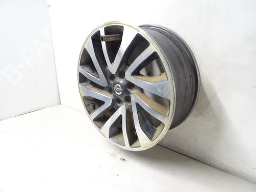 Used Rim Rim NISSAN NAVARA NP300 Pickup (D23, D23T) 2.3 dCi 4x4 (D231) (163 hp) 33835139 33835139