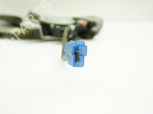 Used Rear left window mechanism Rear left window mechanism FORD RANGER (ER, EQ, R_) 2.5 TD 4x4 (109 hp) 18192565 18192565