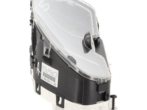 Instrument cluster PEUGEOT 208 I (CA_, CC_) 1.6 HDi | BP20179596C47