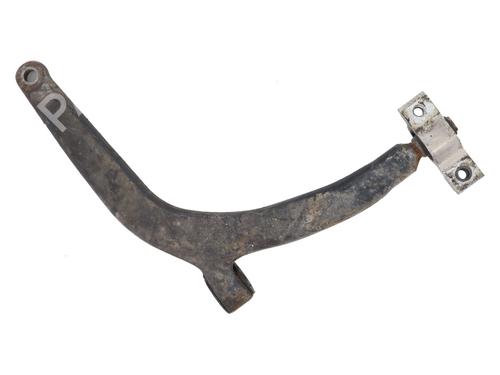 Used Left front suspension arm PEUGEOT 406 Coupe (8C) 2.2 HDI (133 hp) 25474829
