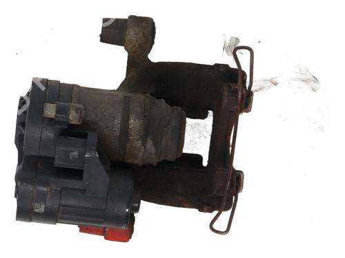 Left rear brake caliper AUDI A3 Sportback (8VA, 8VF) 2.0 TDI quattro | BP24145473M107 