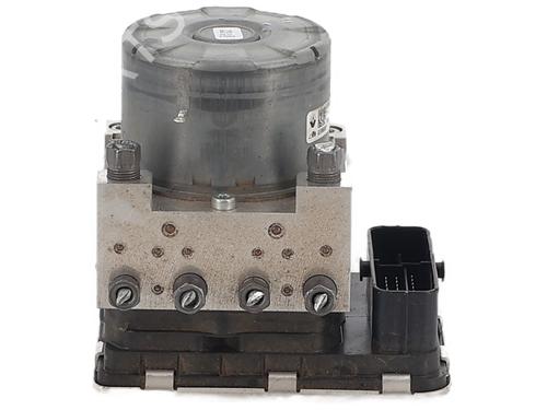 Used ABS pump RENAULT SCÉNIC IV (J9_) 1.5 dCi 110 (110 hp) 29080896