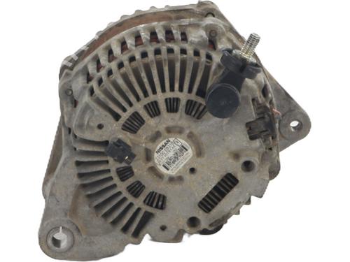 Alternator NISSAN NAVARA NP300 (D40) 2.5 dCi 4WD | BP35904551M7 - Image 4