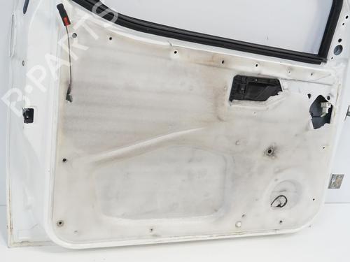 Left front door CITROËN BERLINGO / BERLINGO FIRST MPV (MF_, GJK_, GFK_) 2.0 HDI 90 (MFRHY) | BP18191132C2 