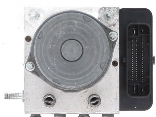 ABS pump PEUGEOT 308 II (LB_, LP_, LW_, LH_, L3_) 1.6 HDi 100 | BP20660166M43 