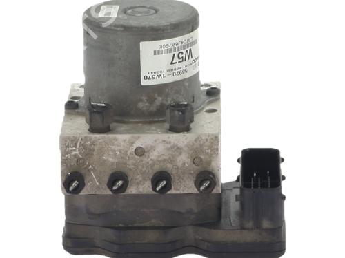 ABS pump KIA RIO III (UB) 1.2 CVVT | BP39762470M43 - Image 5
