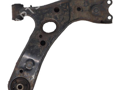 Left front suspension arm TOYOTA AURIS (_E15_) 1.4 D-4D (NDE150_, NDE150R) | BP26153883M12 