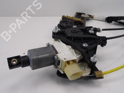 Used Front right window mechanism BMW 1 (F21) 118 d (143 hp) 18181279