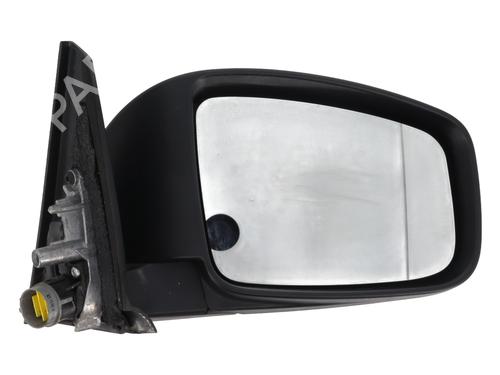 Right mirror RENAULT ESPACE IV (JK0/1_) 2.0 dCi (JK01, JK02, JK1J, JK1K, JK1H) | BP29481079C27 
