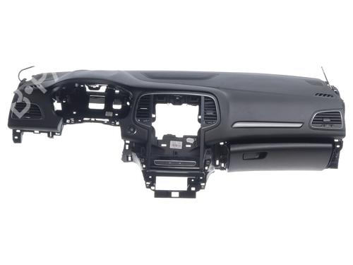 Instrumentbræt RENAULT MEGANE IV Hatchback (B9A/M/N_) 1.5 Blue dCi 115 (B9A6) (116 hp) 30738423