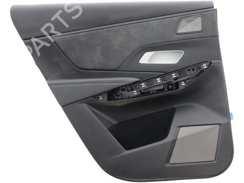 Venstre bakpanel Venstre bakpanel DS DS 7 Crossback (J4_, JR_, JC_) 2.0 BlueHDi 180 (JJEHZR) (177 hp) 36999447 36999447