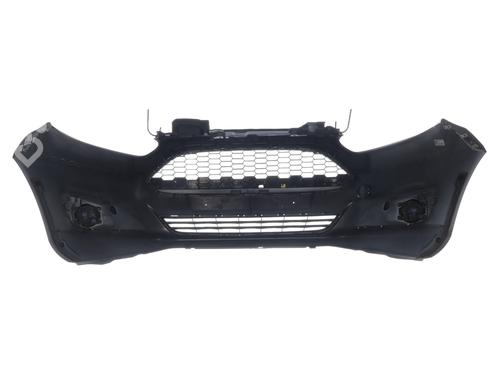 Front bumper FORD FIESTA VI (CB1, CCN) 1.5 TDCi | BP29403708C7 