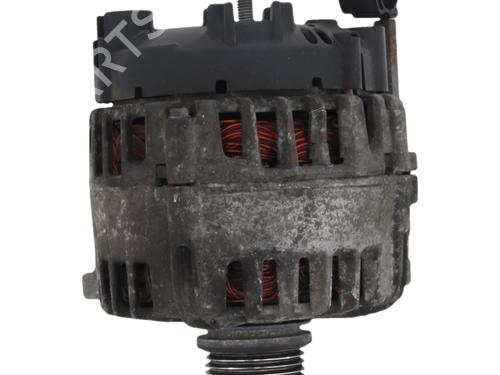 Alternator VW TRANSPORTER T5 Van (7HA, 7HH, 7EA, 7EH) 2.0 BiTDI 4motion | BP39239213M7 - Image 2
