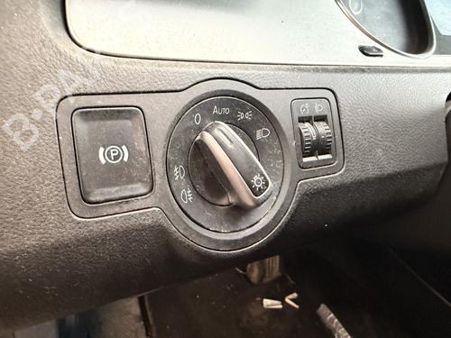 headlight-switch-vw-passat-b7-362-2010-2011-2012-2013-2014-2015-2016-40019098 main image