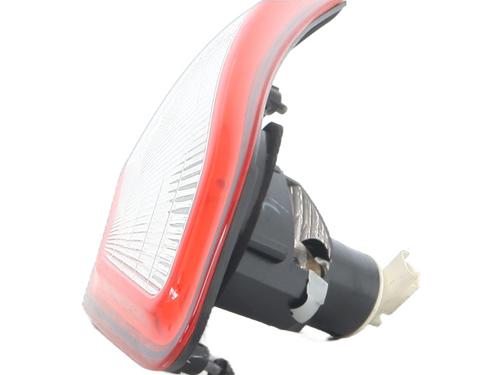 Left tailgate light NISSAN QASHQAI / QASHQAI +2 I (J10, NJ10, JJ10E) 2.0 dCi All-wheel Drive | BP20312681C79 