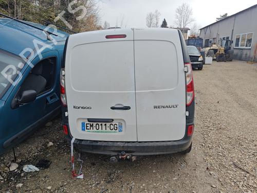 Front left window mechanism RENAULT KANGOO Express (FW0/1_) 1.5 dCi 90 (FW0G, FW05, FW08, FW11) | BP27270670C22 