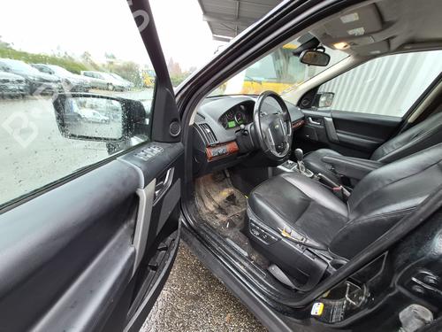 Brugte LAND ROVER FREELANDER 2 (L359) 2.2 TD4 4x4 (160 hp) 4376770