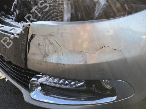 Right tailgate light RENAULT SCÉNIC III (JZ0/1_) 1.5 dCi | BP22340900C80 