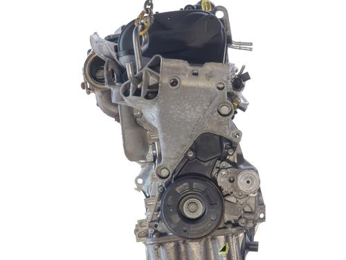 Motor Motor AUDI A1 Sportback (GBA) 35 TFSI (150 hp) 18183174 18183174