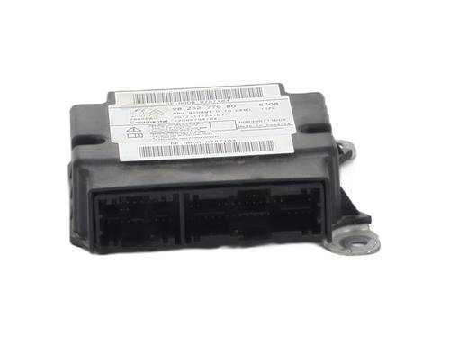 ECU airbags CITROËN C3 AIRCROSS II (2R_, 2C_) 1.2 PureTech 82 (2RHMRC, 2RHMZB) | BP30058940M53 