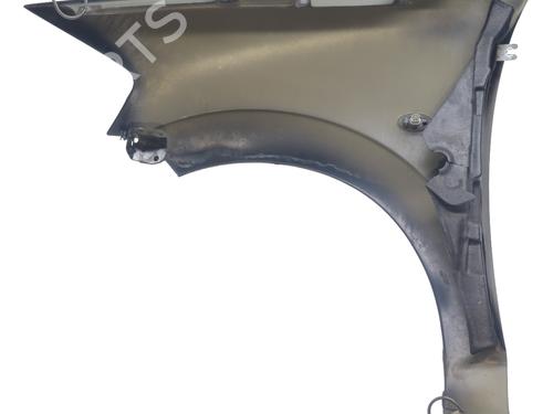 Used Right front fenders Right front fenders CITROËN C3 I (FC_, FN_) 1.4 16V HDi (90 hp) 33657333 33657333