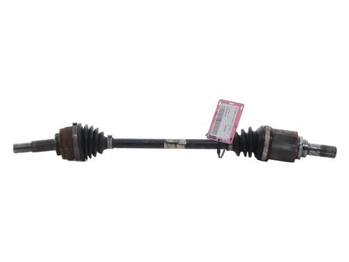 Left front driveshaft NISSAN MICRA IV (K13K, K13KK) 1.2 | BP28140057M38 