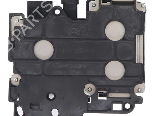 Start/Stop ECU CITROËN C3 AIRCROSS II (2R_, 2C_) 1.2 PureTech 110 (2RHNZB, 2RHNZW, 2RHNPX, 2RHNPJ) | BP19801729M59 