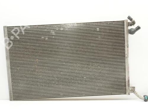 Used Water radiator Water radiator JAGUAR XE (X760) 2.0 D (180 hp) 18196537 18196537