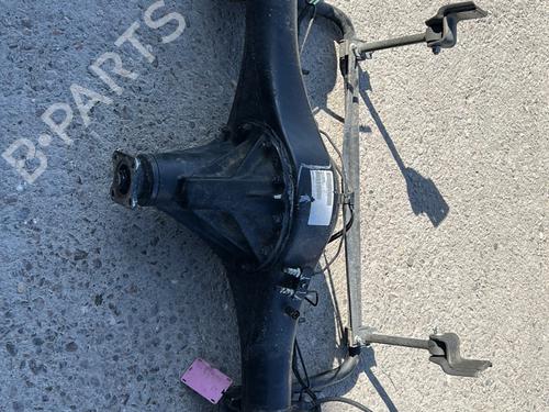 Rear differential MERCEDES-BENZ E-CLASS (W211) E 300 BlueTEC (211.024) | BP37745305M24 - Image 3