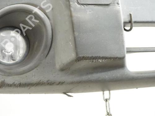 Front bumper FORD TRANSIT CONNECT (P65_, P70_, P80_) 1.8 TDCi | BP18175146C7 