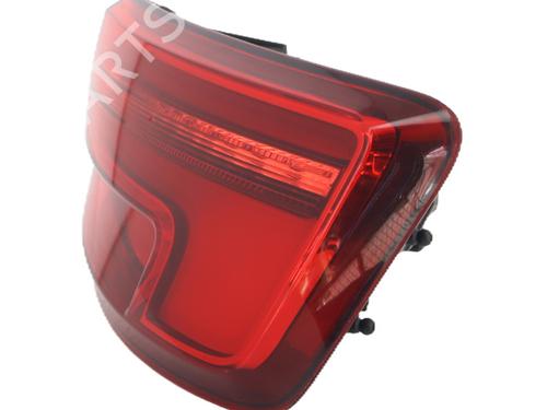 Right taillight AUDI A3 Limousine (8VS, 8VM) 2.0 TDI | BP30155838C35