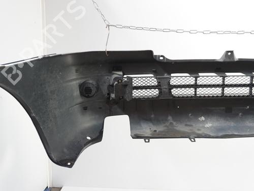 Front bumper CITROËN JUMPER I Van (244) 2.0 HDi | BP18180810C7