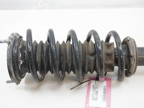 Used Right front shock absorber Right front shock absorber PEUGEOT 508 SW I (8E_) 2.0 BlueHDi 180 (180 hp) 21758779 21758779
