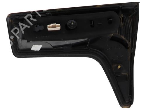 Venstre baglygte bagklap CITROËN C5 II (RC_) 1.6 HDi (RC8HZB) | BP21683753C79 
