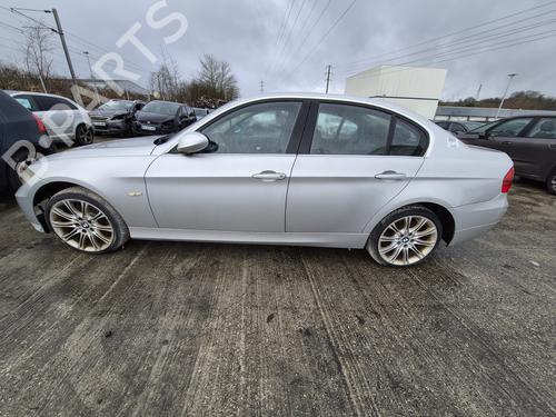 Left front steering knuckle BMW 3 (E90) 330 xd | BP32687826M25  - Image 7