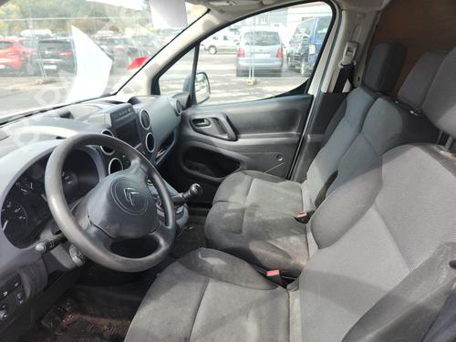Gearbox CITROËN BERLINGO Box Body/MPV (B9) 1.6 BlueHDi 100 | BP29525765M3 - Image 15