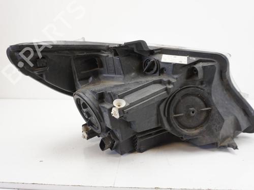 Used Left headlight Left headlight 18171912 18171912