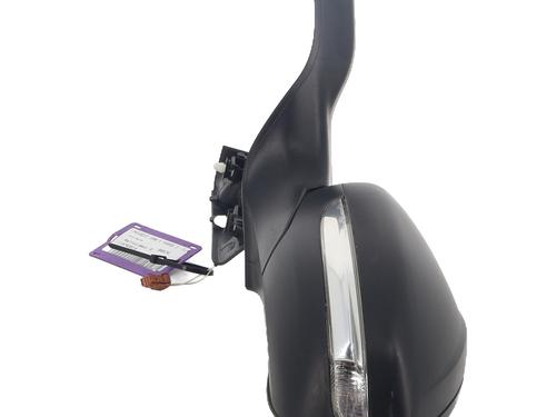 Left mirror PEUGEOT 208 I (CA_, CC_) 1.4 HDi | BP28329284C26 