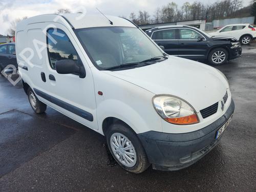 Brugte RENAULT KANGOO Express (FC0/1_)    4634413