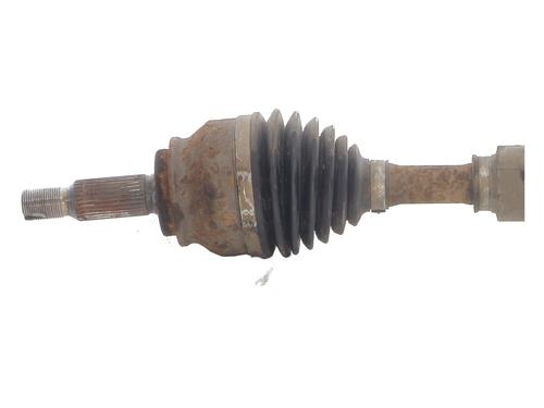 Left front driveshaft MITSUBISHI ASX (GA_W_) 1.8 DI-D 4WD (GA6W) | BP30124620M38