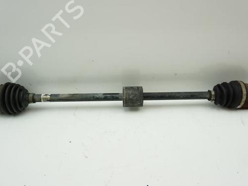 Right front driveshaft OPEL CORSA D (S07) 1.4 (L08, L68) | BP18189783M39