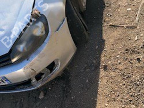 Climate control VW GOLF VI (5K1) 1.6 TDI | BP25474863I5  - Image 8