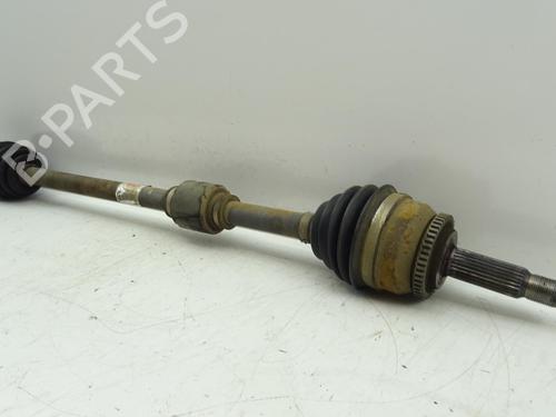 Right front driveshaft HYUNDAI i20 I (PB, PBT) 1.4 CRDi | BP19729975M39