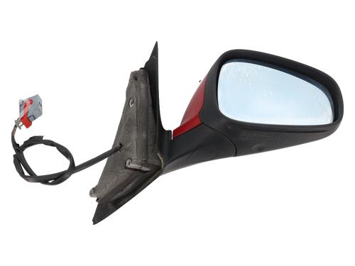 Right mirror ALFA ROMEO 159 Sportwagon (939_) 2.4 JTDM Q4 (939BXM2B) | BP26011570C27