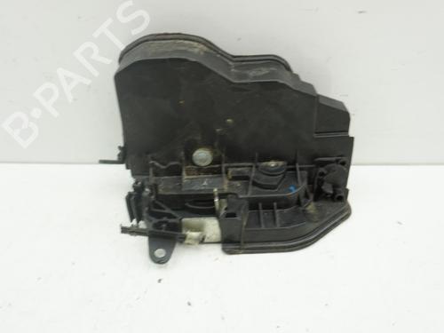 Rear left lock BMW 1 (E87) 118 d | BP18195084C100