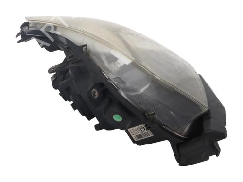 Left headlight RENAULT CLIO III (BR0/1, CR0/1) 1.5 dCi (BR17, CR17) | BP32436431C28 