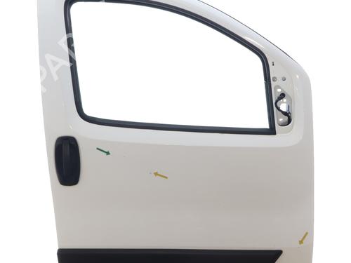 Used Right front door CITROËN NEMO Box Body/MPV (AA_) 1.3 HDi 75 (75 hp) 29353324